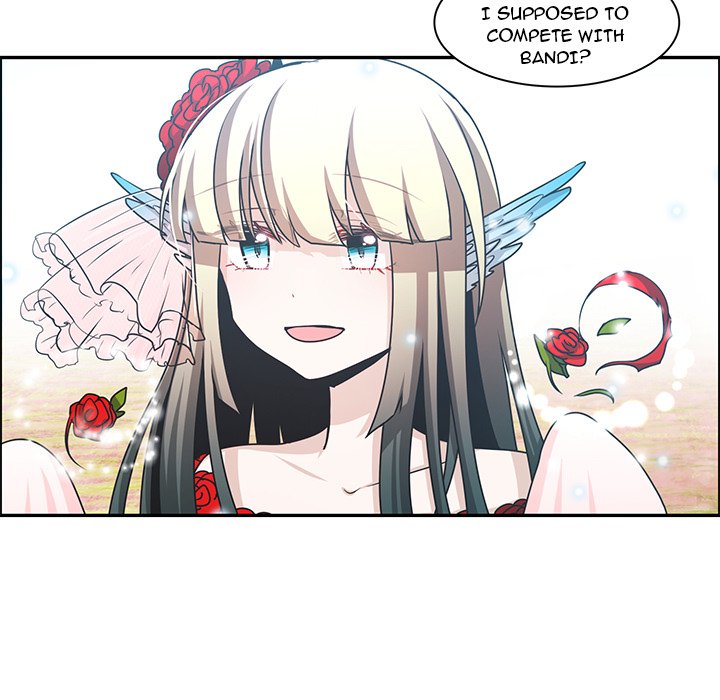 Go Away, Mr.Demon Chapter 142 - Page 9