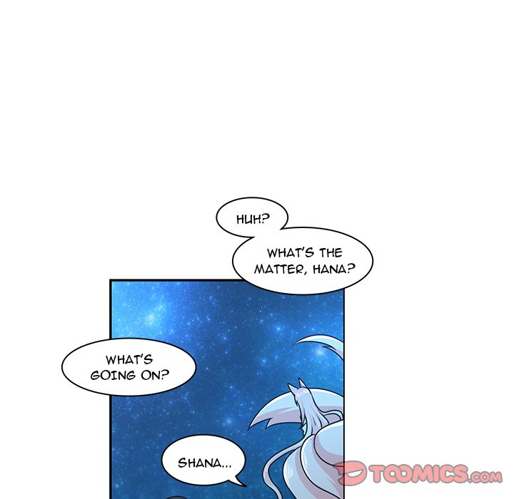 Go Away, Mr.Demon Chapter 143 - Page 10