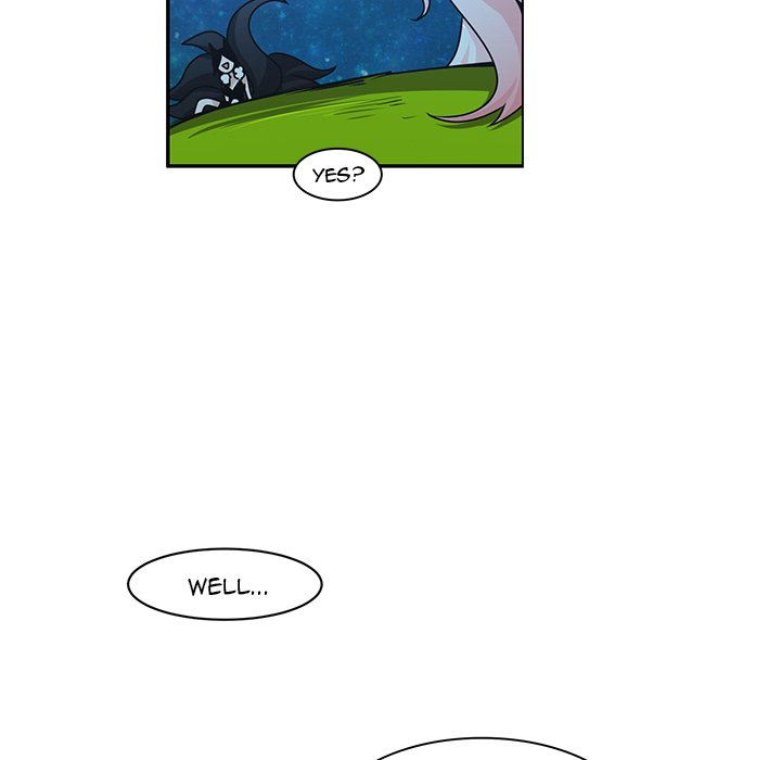 Go Away, Mr.Demon Chapter 143 - Page 11