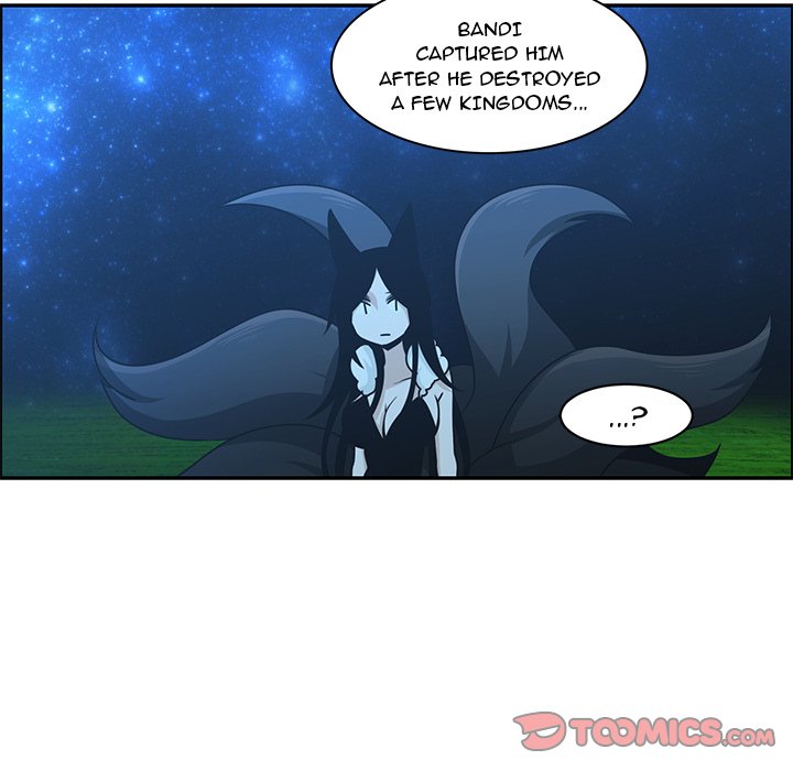 Go Away, Mr.Demon Chapter 143 - Page 12