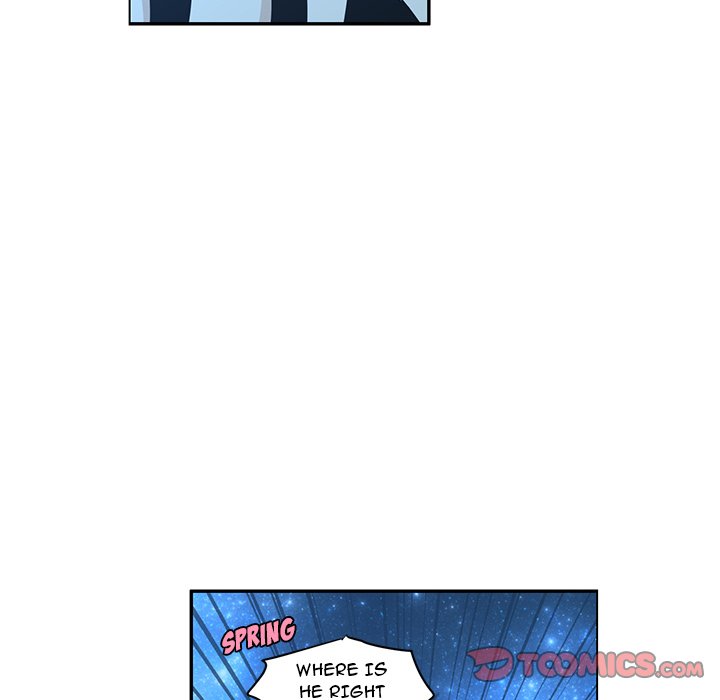 Go Away, Mr.Demon Chapter 143 - Page 14