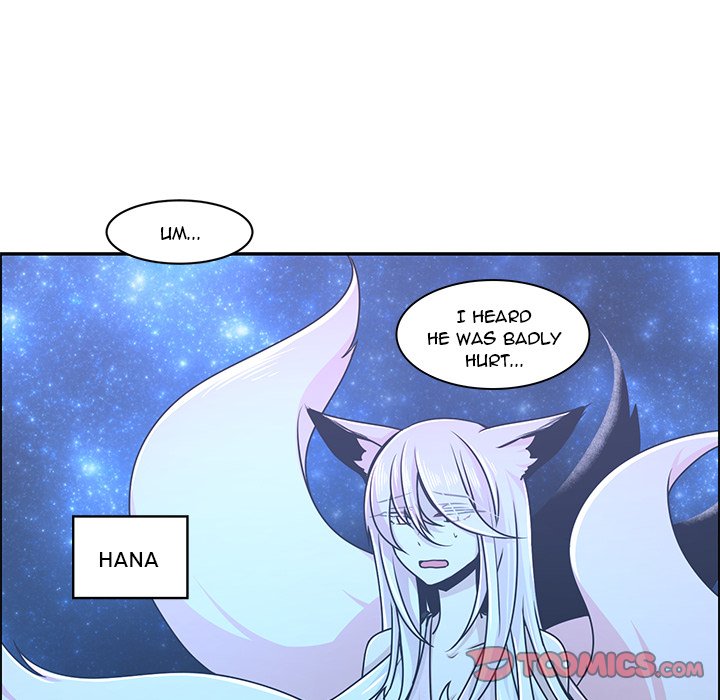 Go Away, Mr.Demon Chapter 143 - Page 16