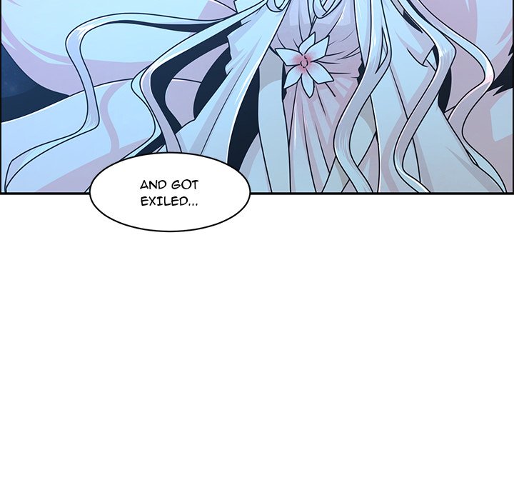 Go Away, Mr.Demon Chapter 143 - Page 17