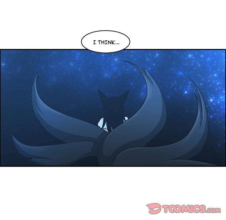 Go Away, Mr.Demon Chapter 143 - Page 18