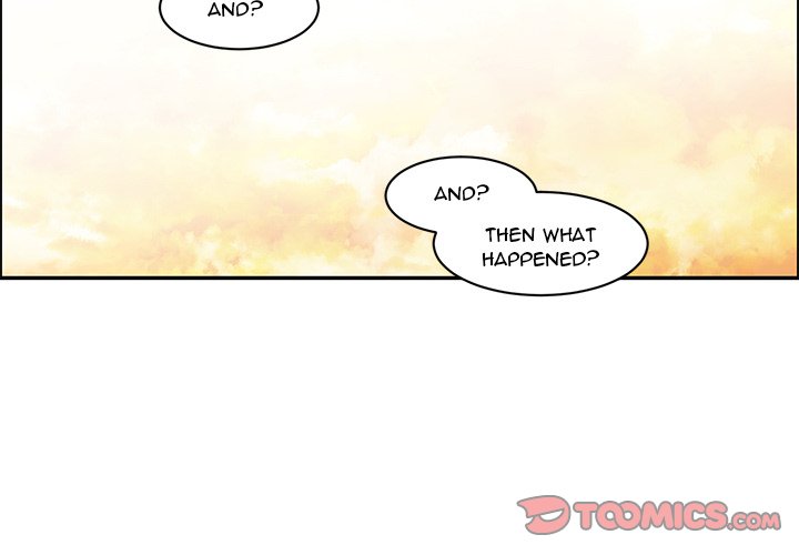 Go Away, Mr.Demon Chapter 143 - Page 2