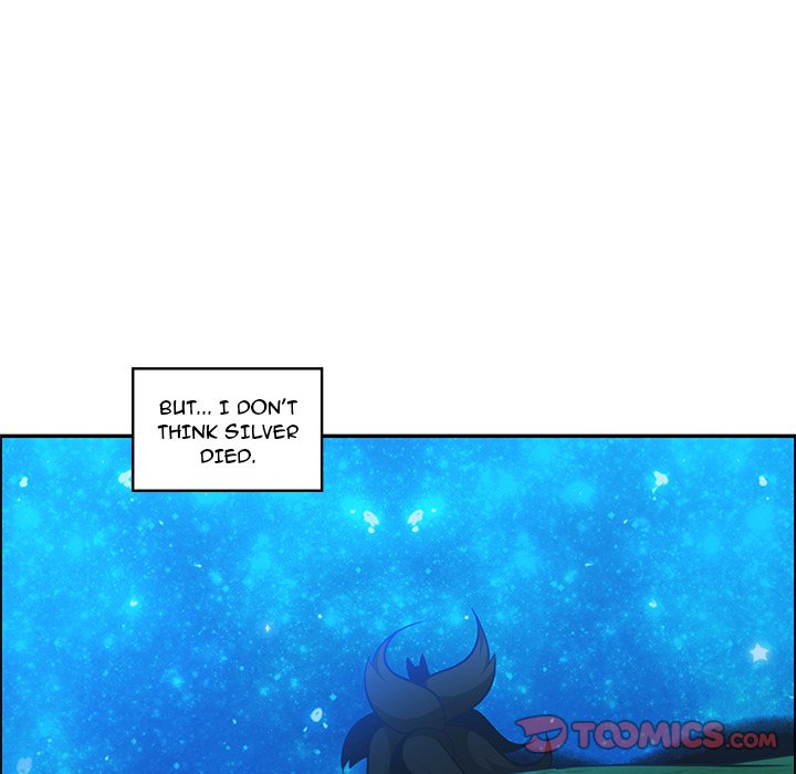 Go Away, Mr.Demon Chapter 143 - Page 20