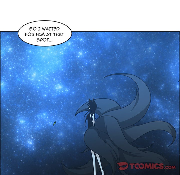 Go Away, Mr.Demon Chapter 143 - Page 22