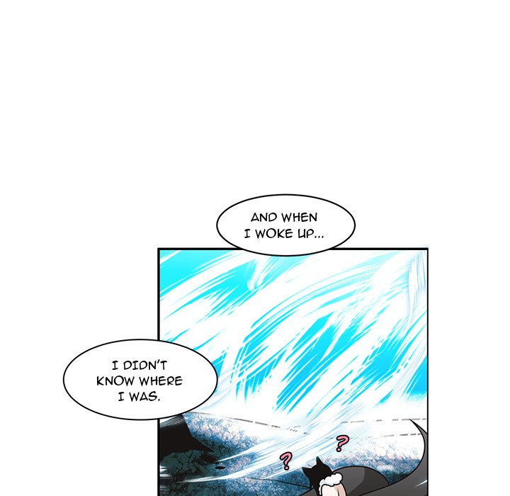 Go Away, Mr.Demon Chapter 143 - Page 25