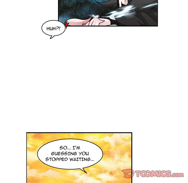 Go Away, Mr.Demon Chapter 143 - Page 26