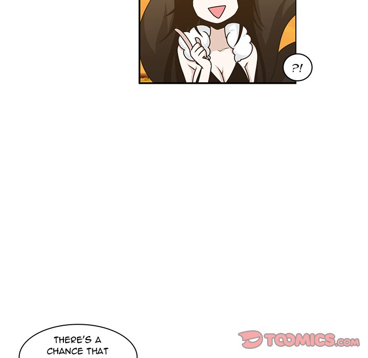 Go Away, Mr.Demon Chapter 143 - Page 28