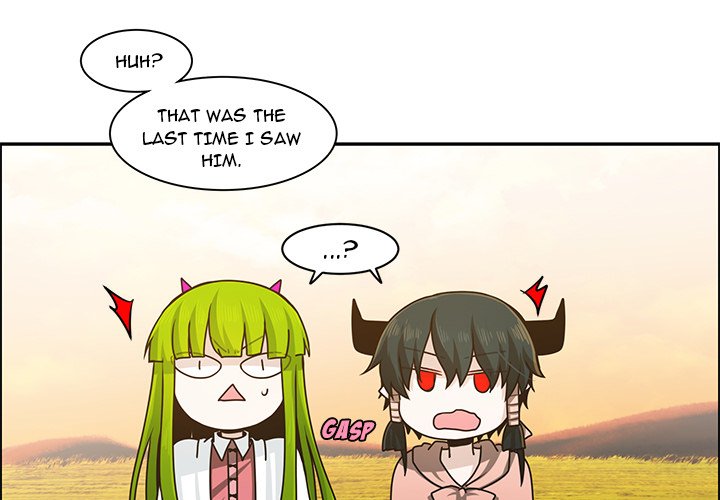 Go Away, Mr.Demon Chapter 143 - Page 3