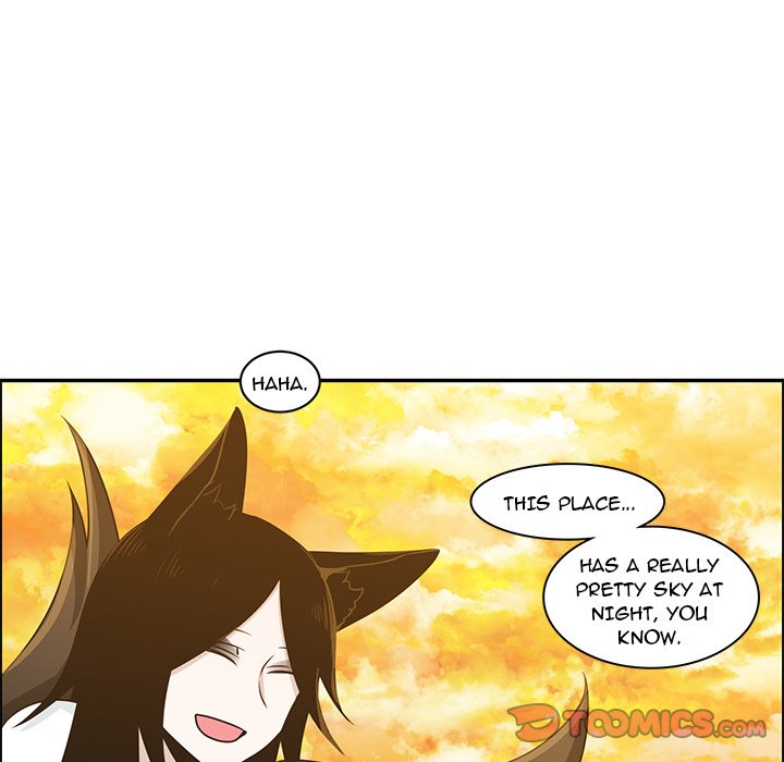 Go Away, Mr.Demon Chapter 143 - Page 30