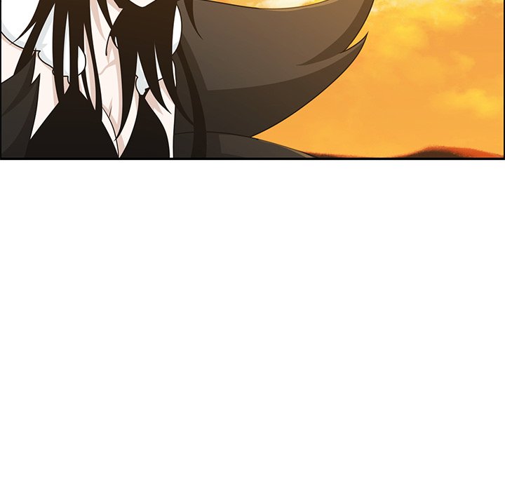 Go Away, Mr.Demon Chapter 143 - Page 31