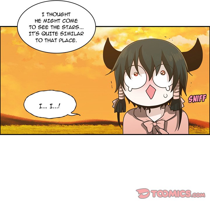 Go Away, Mr.Demon Chapter 143 - Page 32
