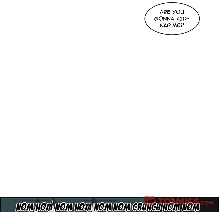Go Away, Mr.Demon Chapter 143 - Page 42