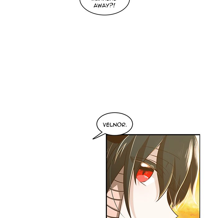 Go Away, Mr.Demon Chapter 143 - Page 45