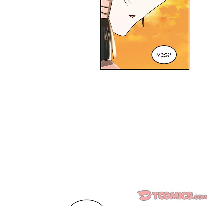 Go Away, Mr.Demon Chapter 143 - Page 46