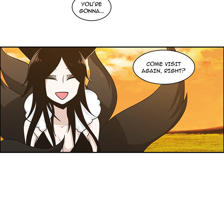 Go Away, Mr.Demon Chapter 143 - Page 47