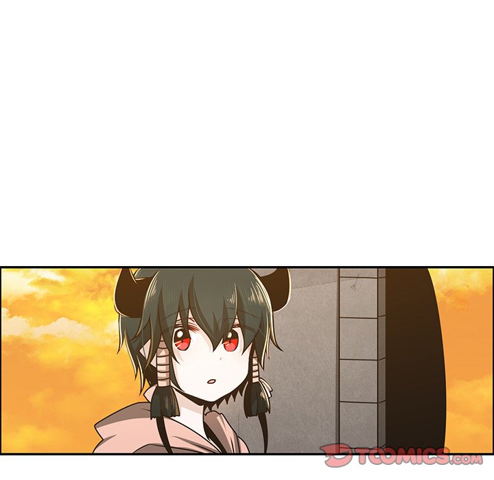 Go Away, Mr.Demon Chapter 143 - Page 48