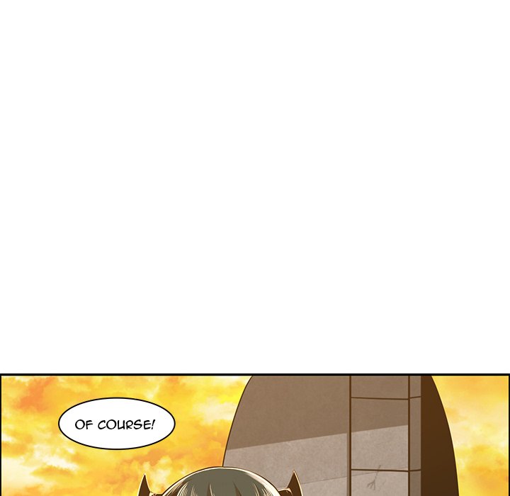 Go Away, Mr.Demon Chapter 143 - Page 49