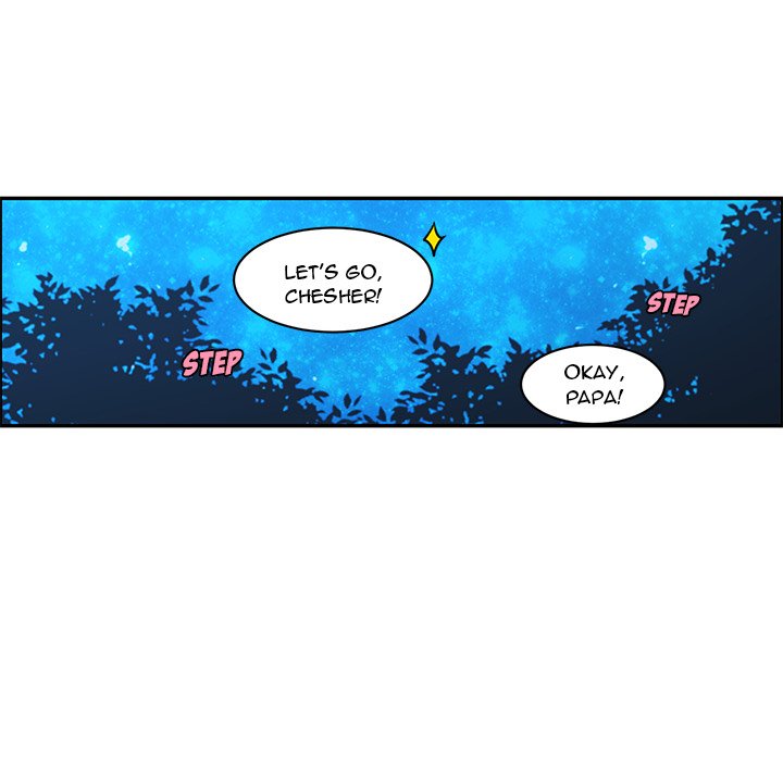 Go Away, Mr.Demon Chapter 143 - Page 53
