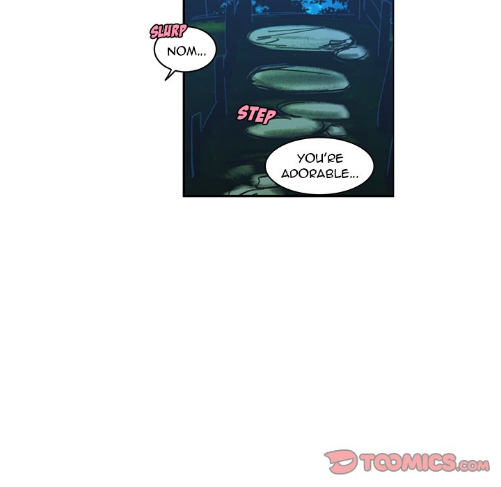Go Away, Mr.Demon Chapter 143 - Page 56