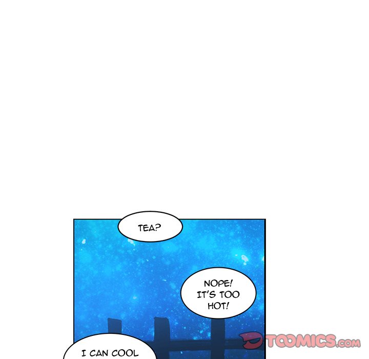 Go Away, Mr.Demon Chapter 143 - Page 58