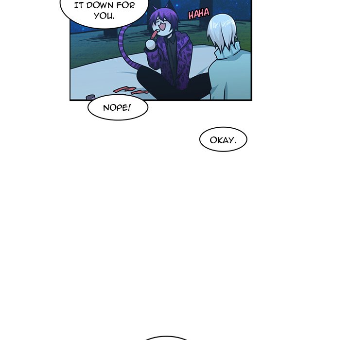 Go Away, Mr.Demon Chapter 143 - Page 59