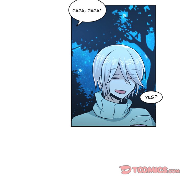 Go Away, Mr.Demon Chapter 143 - Page 60