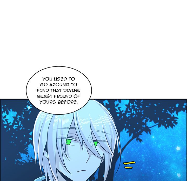 Go Away, Mr.Demon Chapter 143 - Page 61