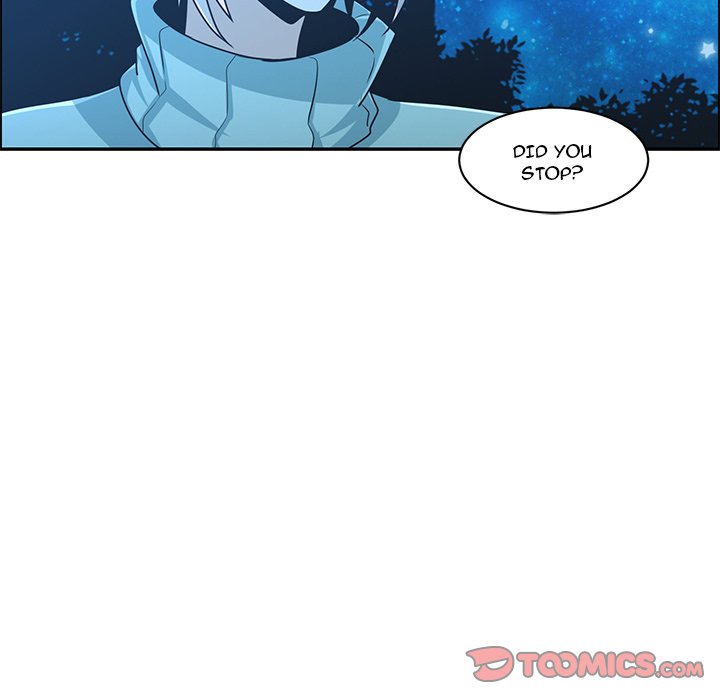 Go Away, Mr.Demon Chapter 143 - Page 62