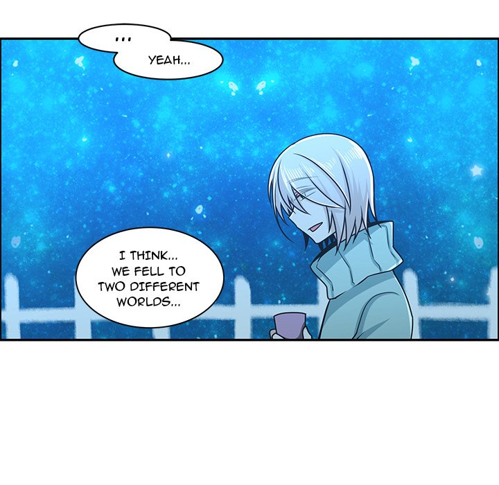 Go Away, Mr.Demon Chapter 143 - Page 63