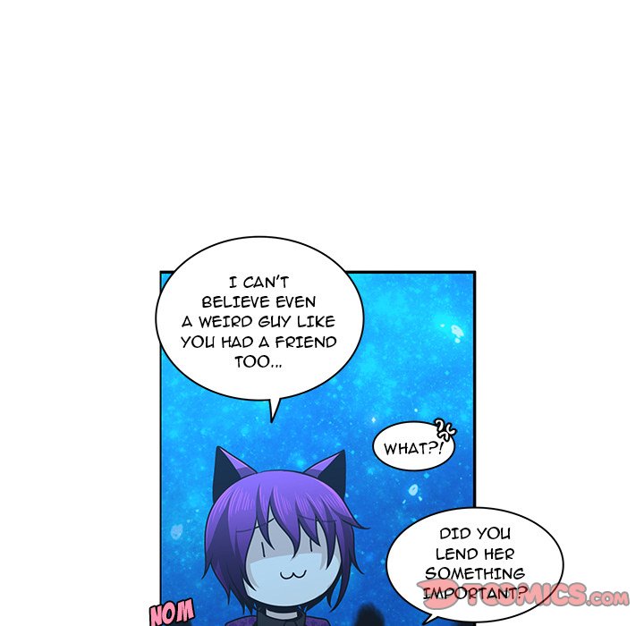 Go Away, Mr.Demon Chapter 143 - Page 64