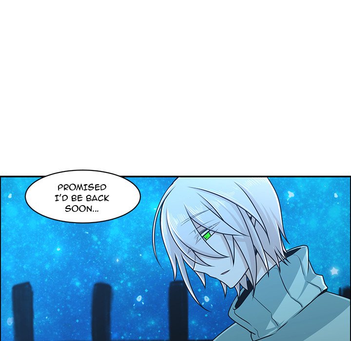 Go Away, Mr.Demon Chapter 143 - Page 67