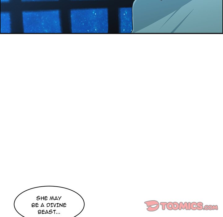 Go Away, Mr.Demon Chapter 143 - Page 68