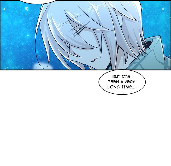 Go Away, Mr.Demon Chapter 143 - Page 69