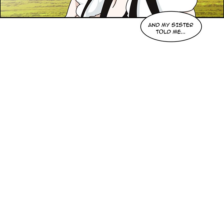 Go Away, Mr.Demon Chapter 143 - Page 7