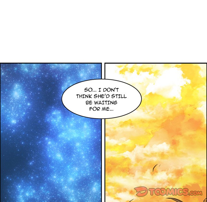 Go Away, Mr.Demon Chapter 143 - Page 70