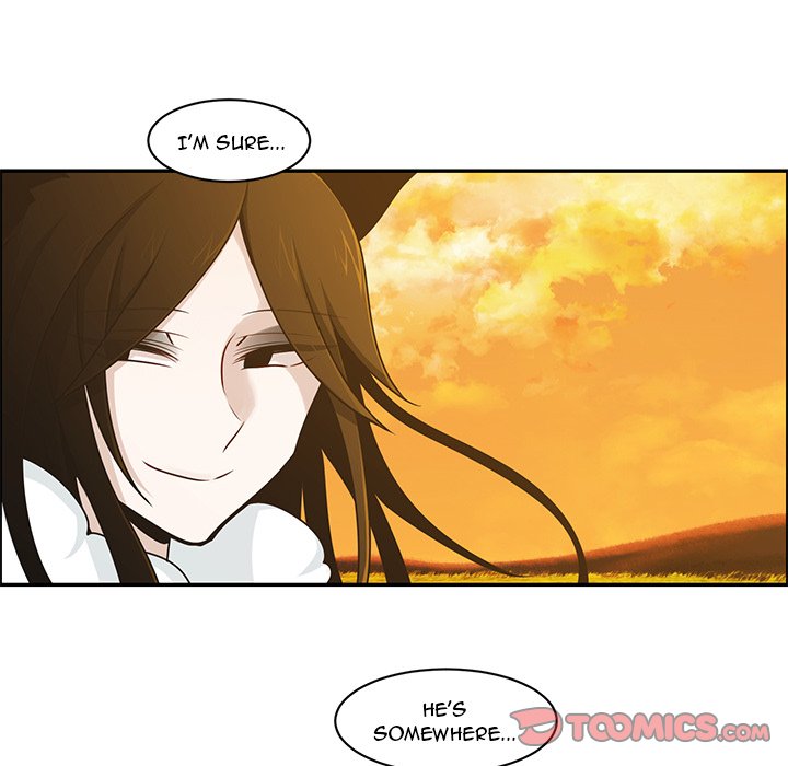 Go Away, Mr.Demon Chapter 143 - Page 72