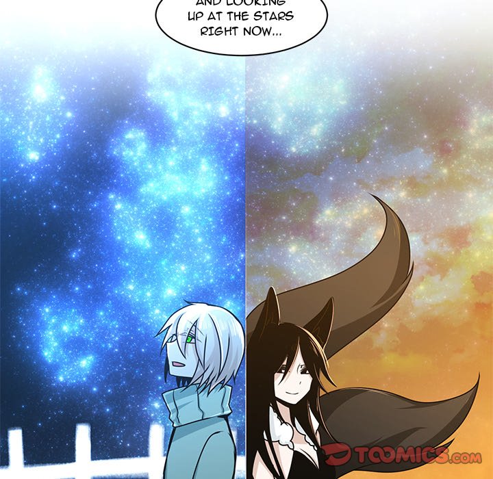 Go Away, Mr.Demon Chapter 143 - Page 74