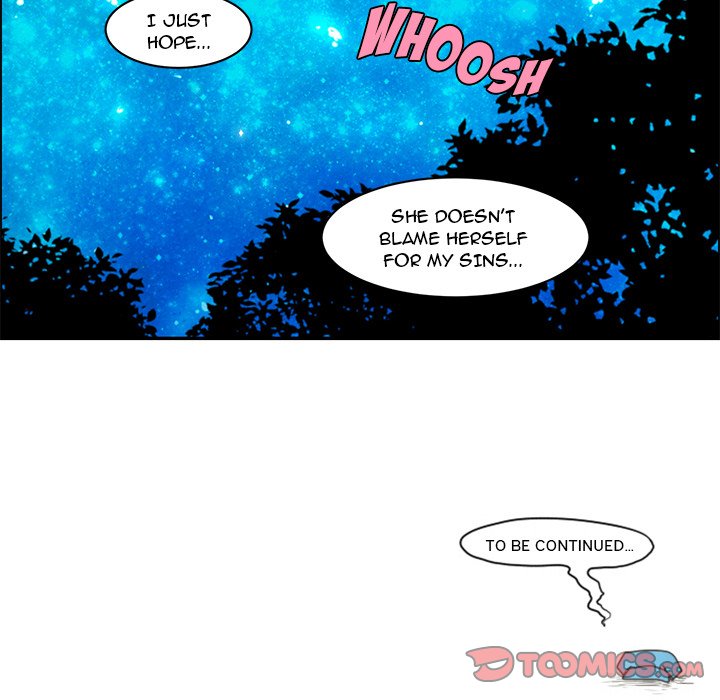Go Away, Mr.Demon Chapter 143 - Page 76