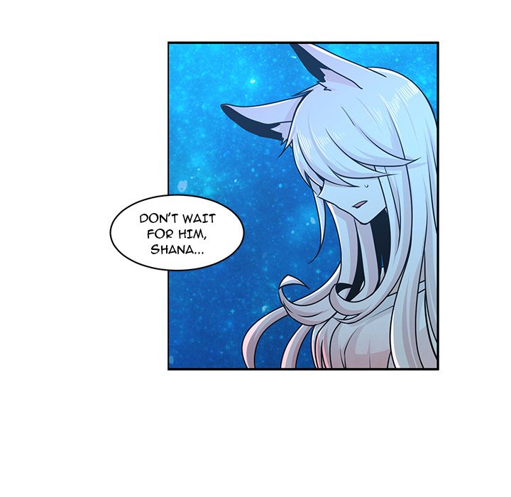 Go Away, Mr.Demon Chapter 143 - Page 9