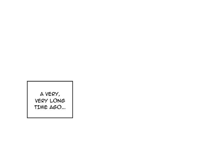 Go Away, Mr.Demon Chapter 144 - Page 1