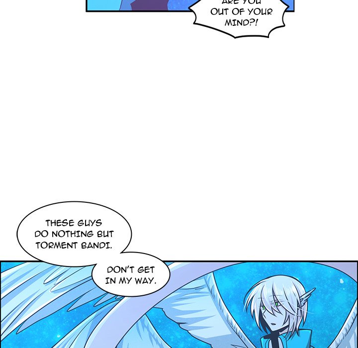 Go Away, Mr.Demon Chapter 144 - Page 10