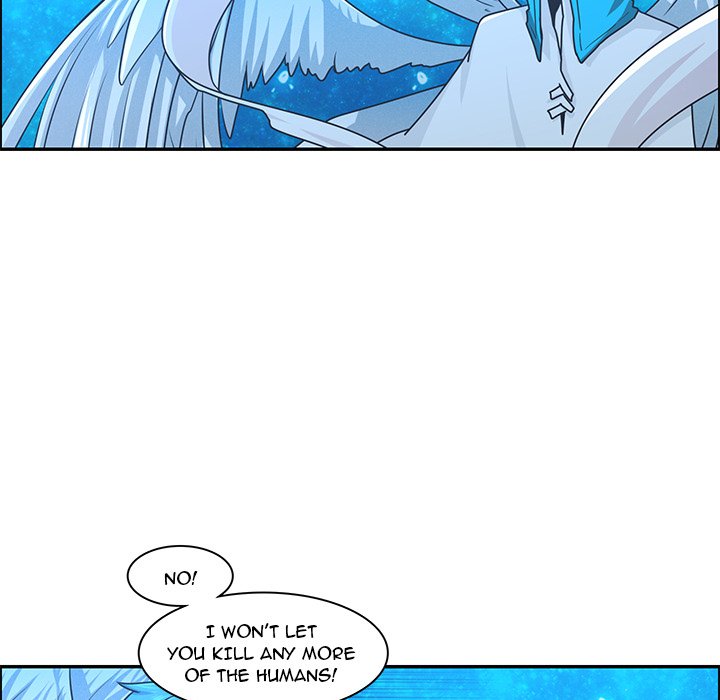 Go Away, Mr.Demon Chapter 144 - Page 11