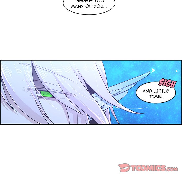 Go Away, Mr.Demon Chapter 144 - Page 14