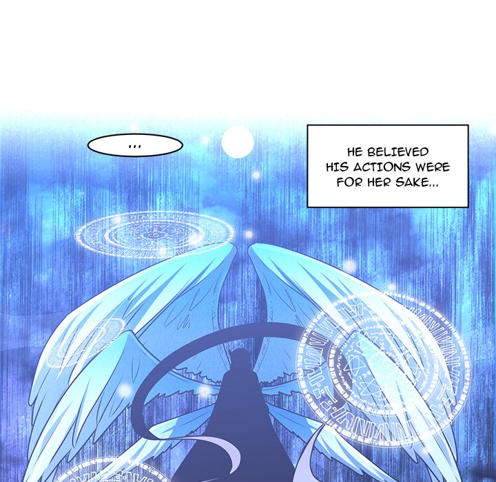 Go Away, Mr.Demon Chapter 144 - Page 17