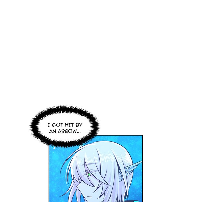 Go Away, Mr.Demon Chapter 144 - Page 19