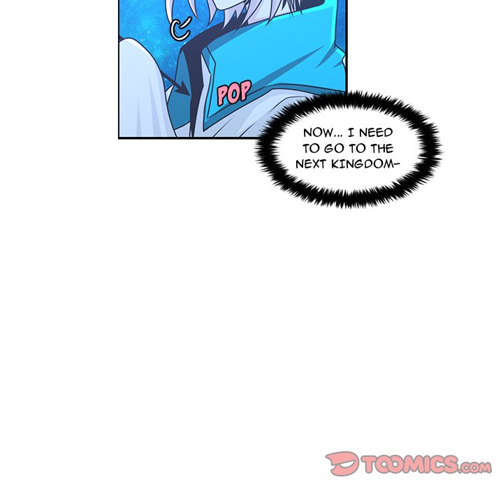 Go Away, Mr.Demon Chapter 144 - Page 20