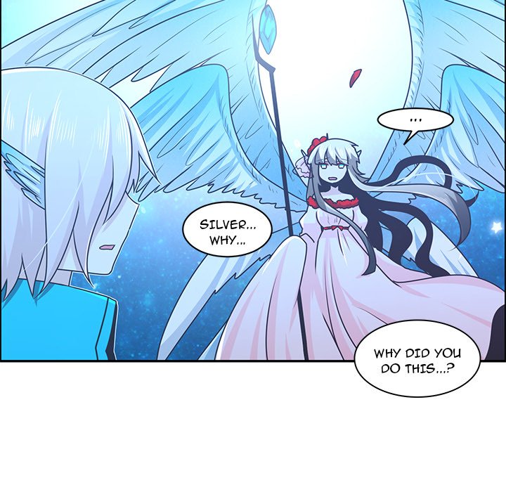 Go Away, Mr.Demon Chapter 144 - Page 25